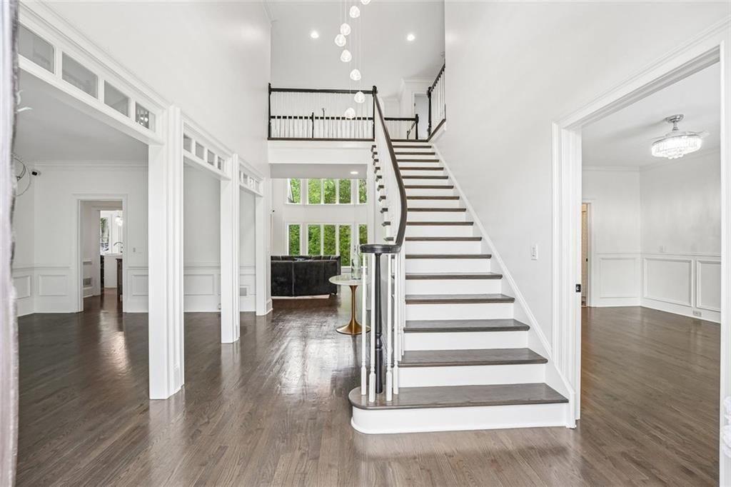 1091 Fieldstone Trail Milton GA 30004