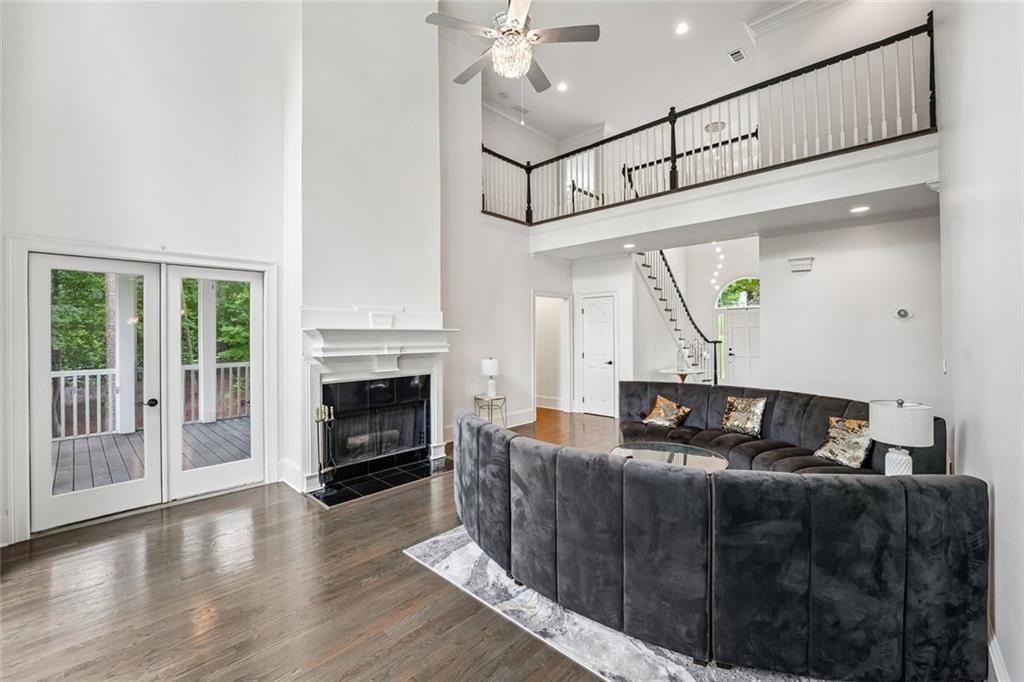 1091 Fieldstone Trail Milton GA 30004