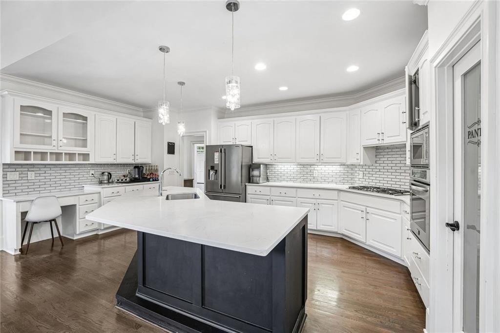1091 Fieldstone Trail Milton GA 30004