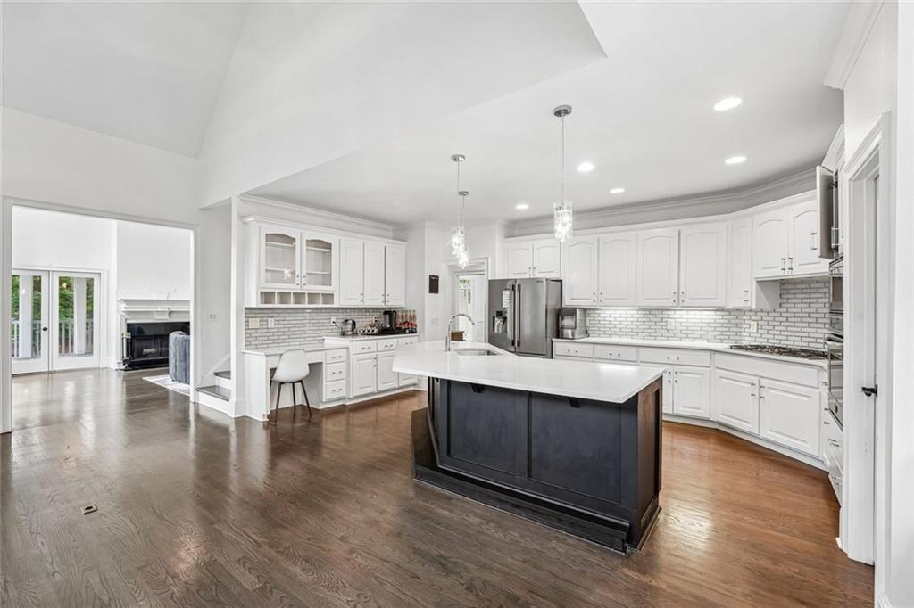 1091 Fieldstone Trail Milton GA 30004