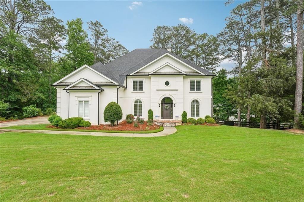 1091 Fieldstone Trail Milton GA 30004