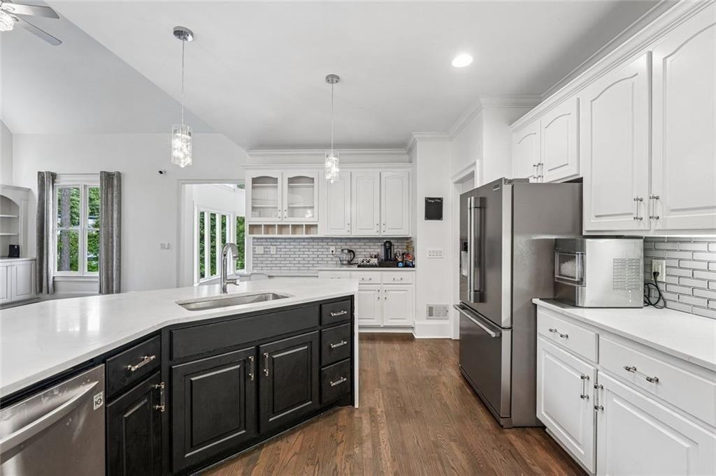 1091 Fieldstone Trail Milton GA 30004
