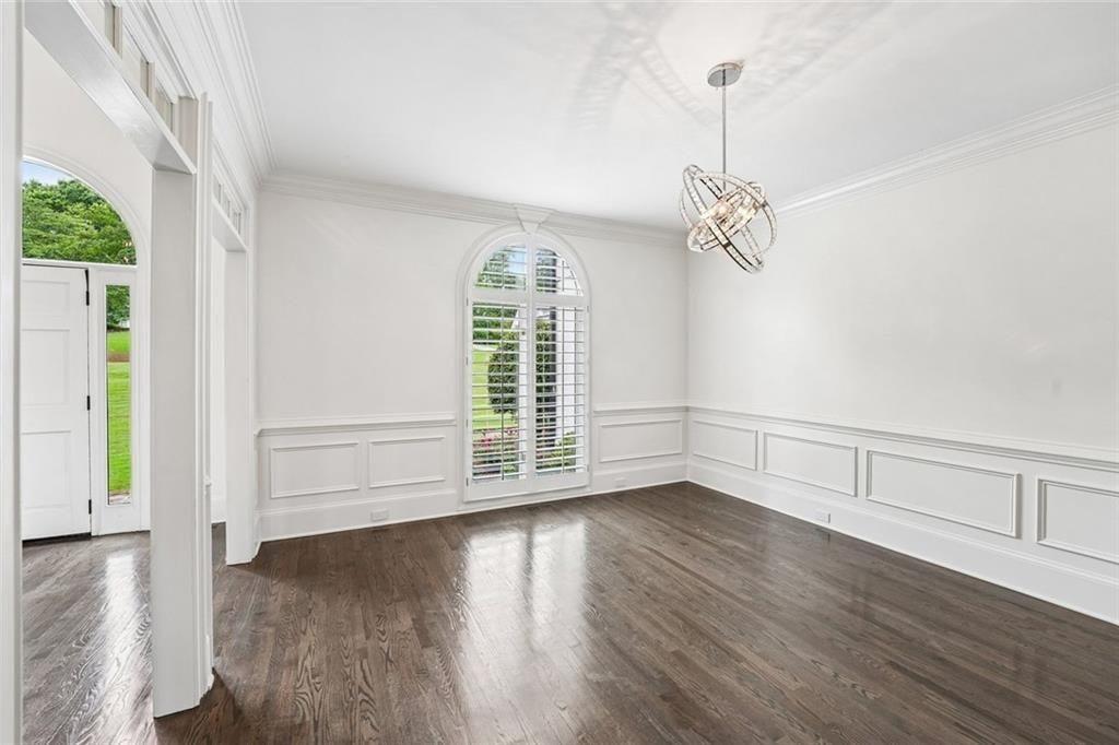 1091 Fieldstone Trail Milton GA 30004