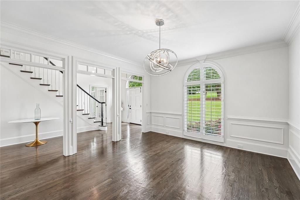 1091 Fieldstone Trail Milton GA 30004