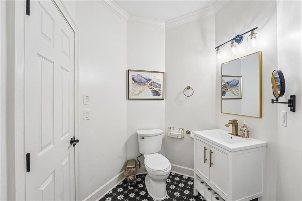 1091 Fieldstone Trail Milton GA 30004