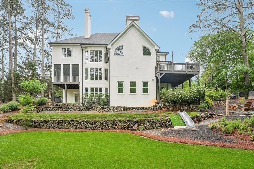 1091 Fieldstone Trail Milton GA 30004