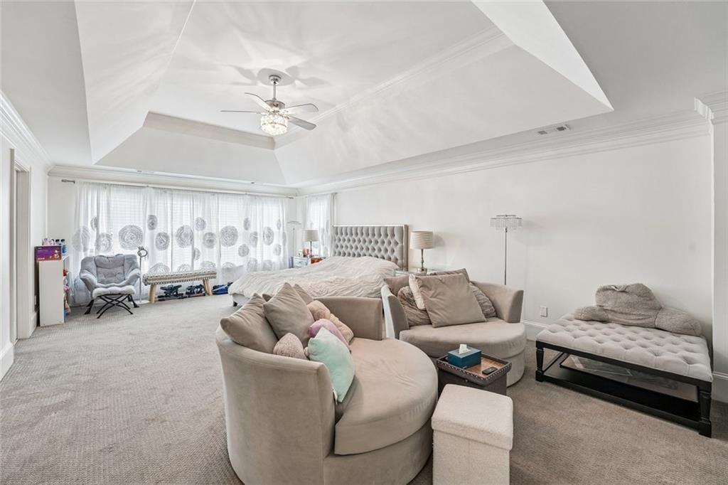 1091 Fieldstone Trail Milton GA 30004