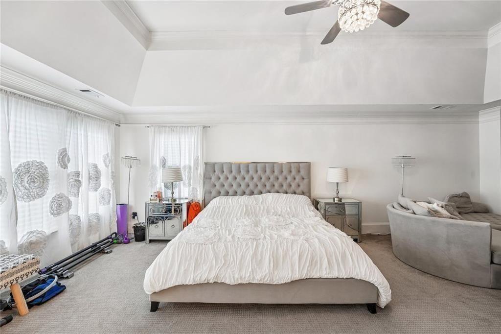 1091 Fieldstone Trail Milton GA 30004