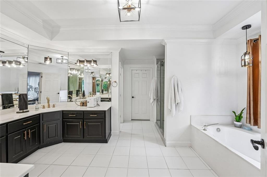 1091 Fieldstone Trail Milton GA 30004