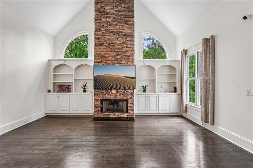 1091 Fieldstone Trail Milton GA 30004