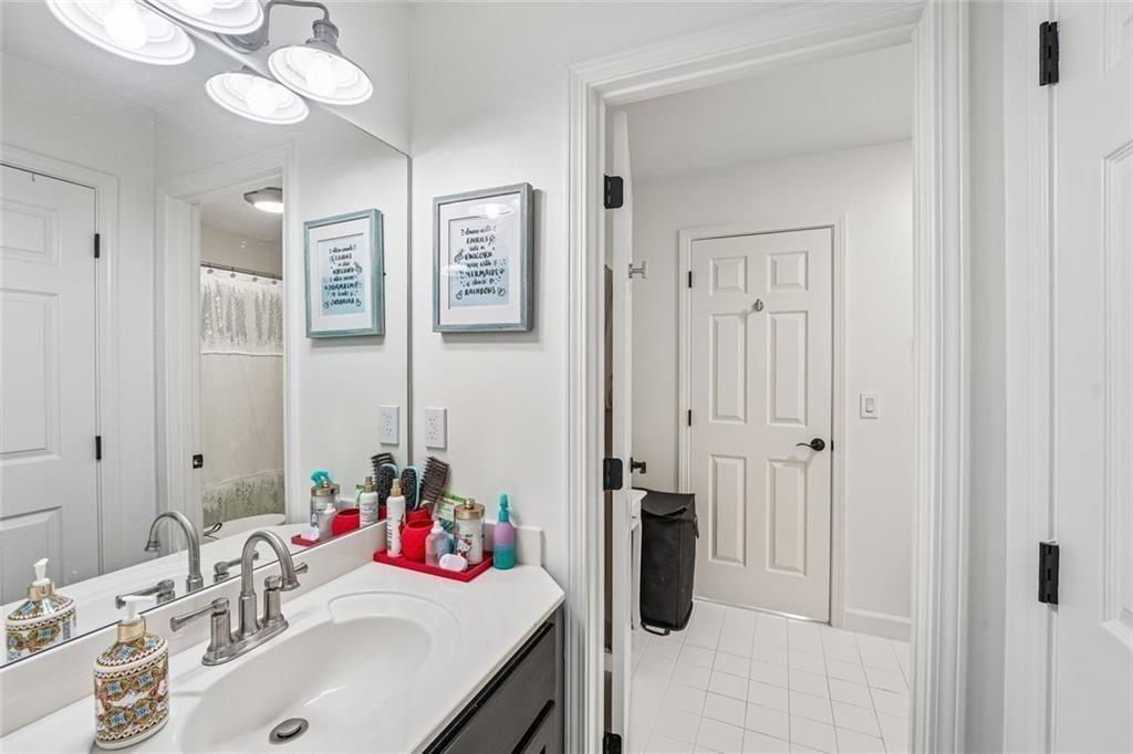 1091 Fieldstone Trail Milton GA 30004