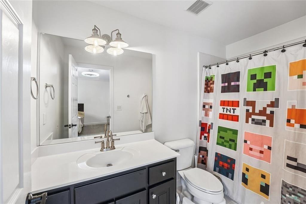 1091 Fieldstone Trail Milton GA 30004
