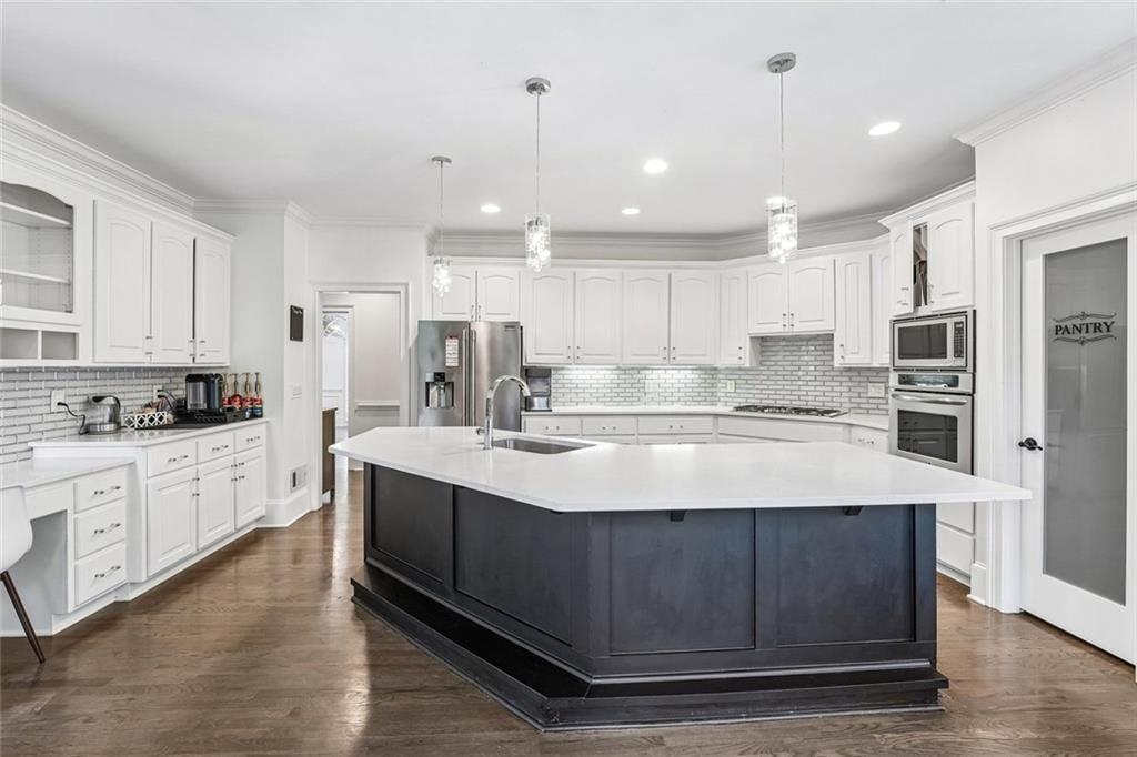 1091 Fieldstone Trail Milton GA 30004