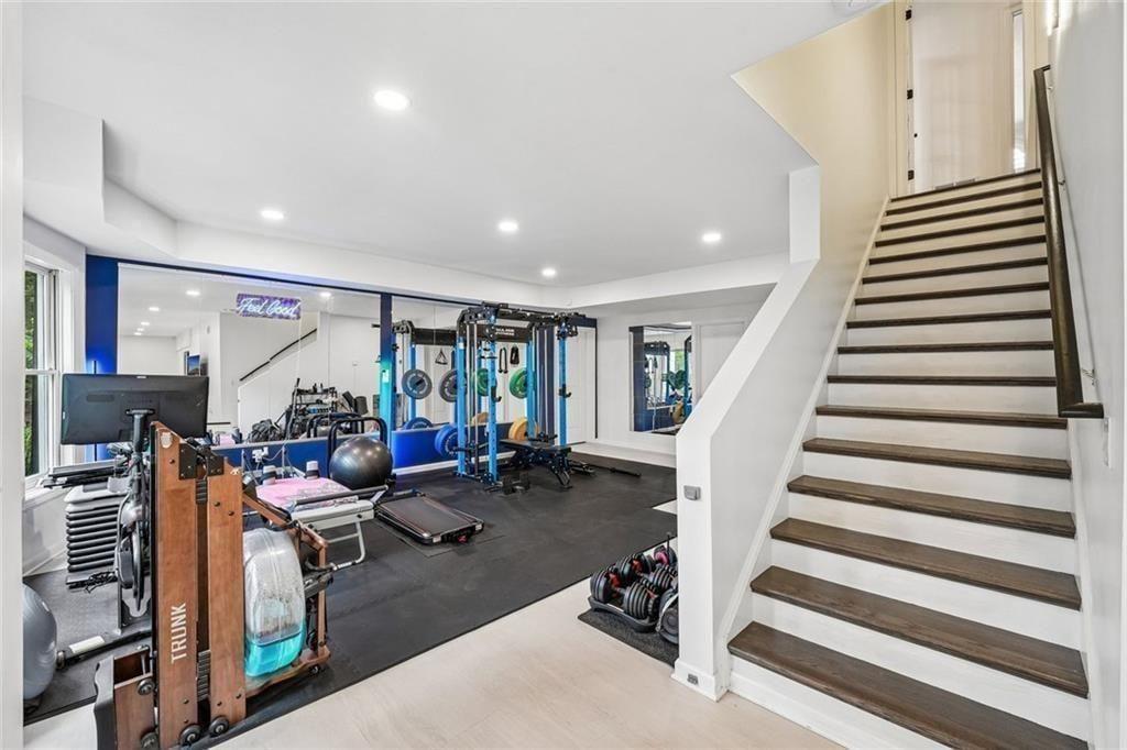 1091 Fieldstone Trail Milton GA 30004