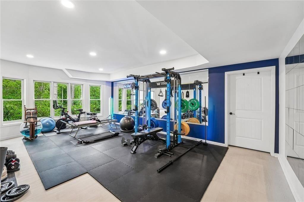 1091 Fieldstone Trail Milton GA 30004