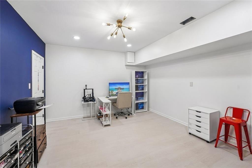 1091 Fieldstone Trail Milton GA 30004