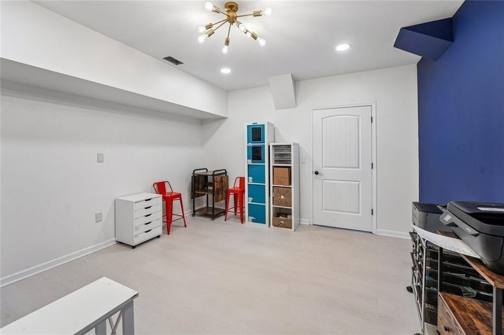1091 Fieldstone Trail Milton GA 30004