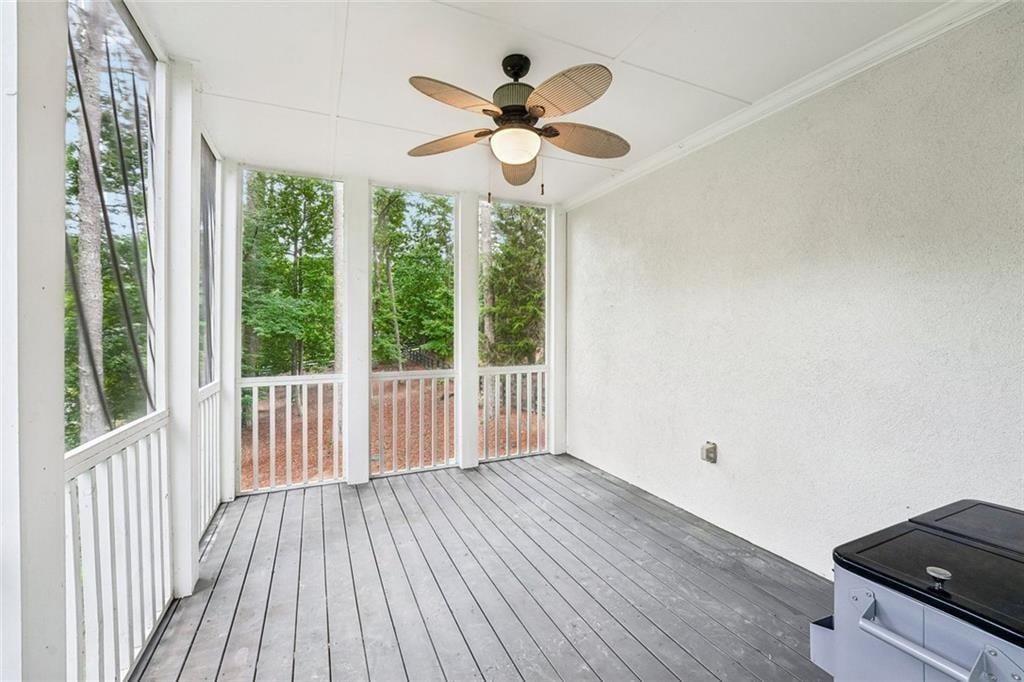 1091 Fieldstone Trail Milton GA 30004