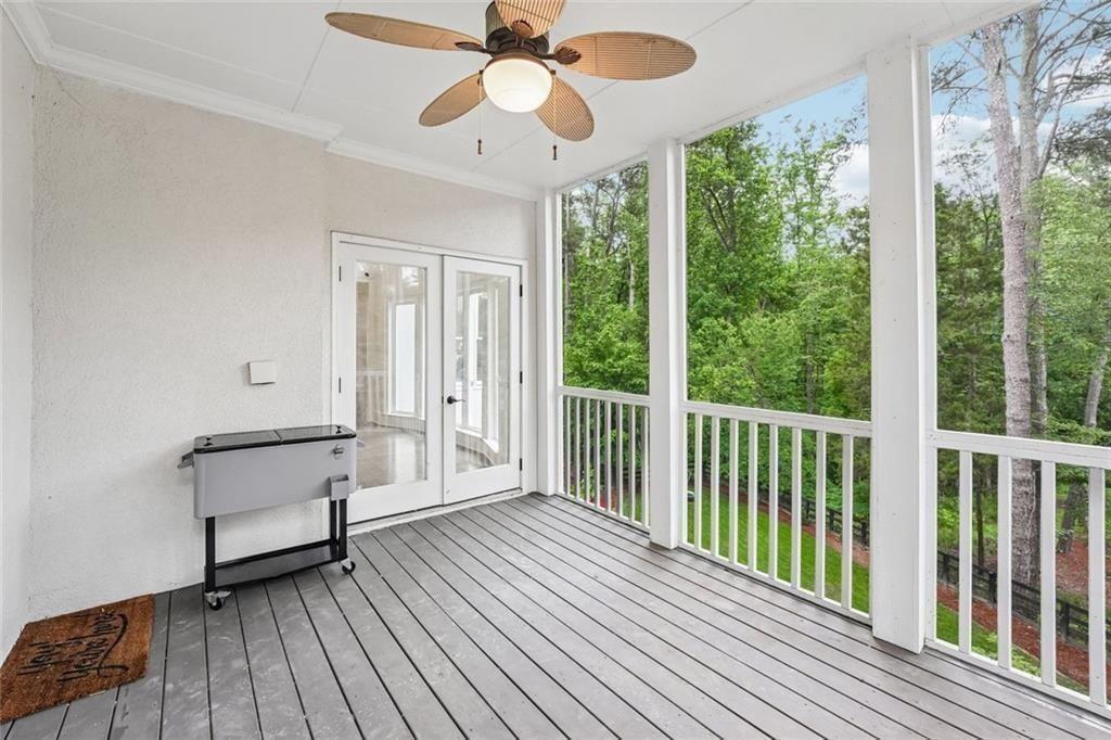 1091 Fieldstone Trail Milton GA 30004