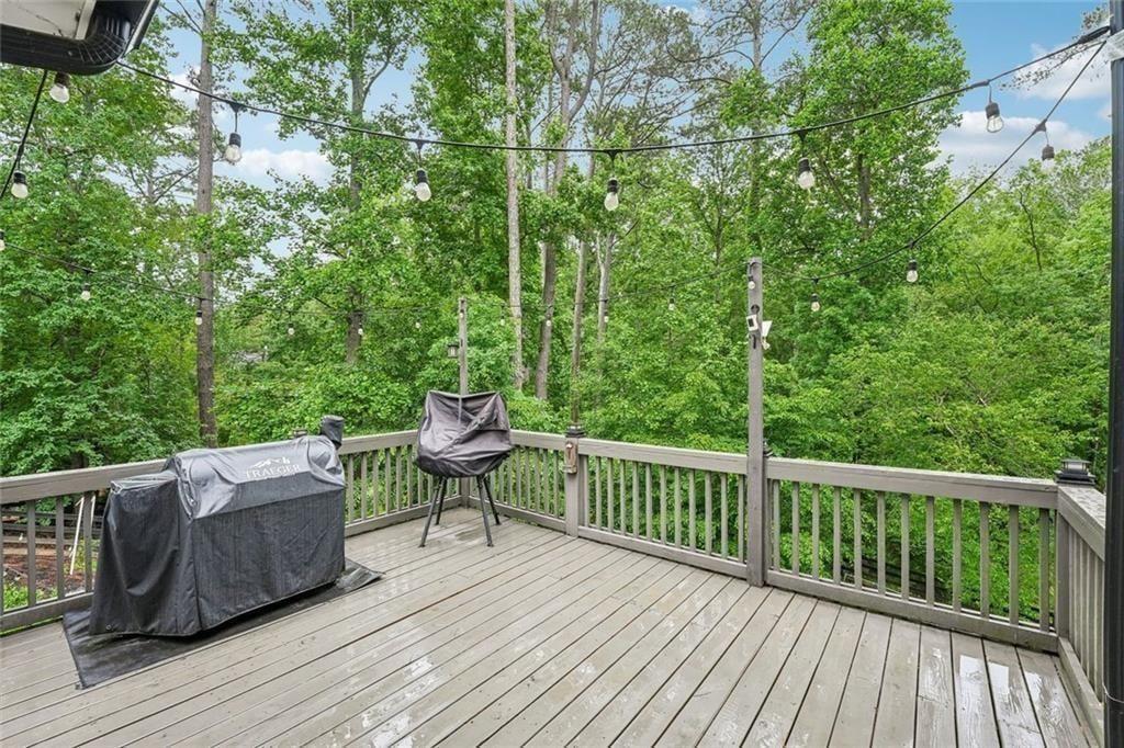 1091 Fieldstone Trail Milton GA 30004