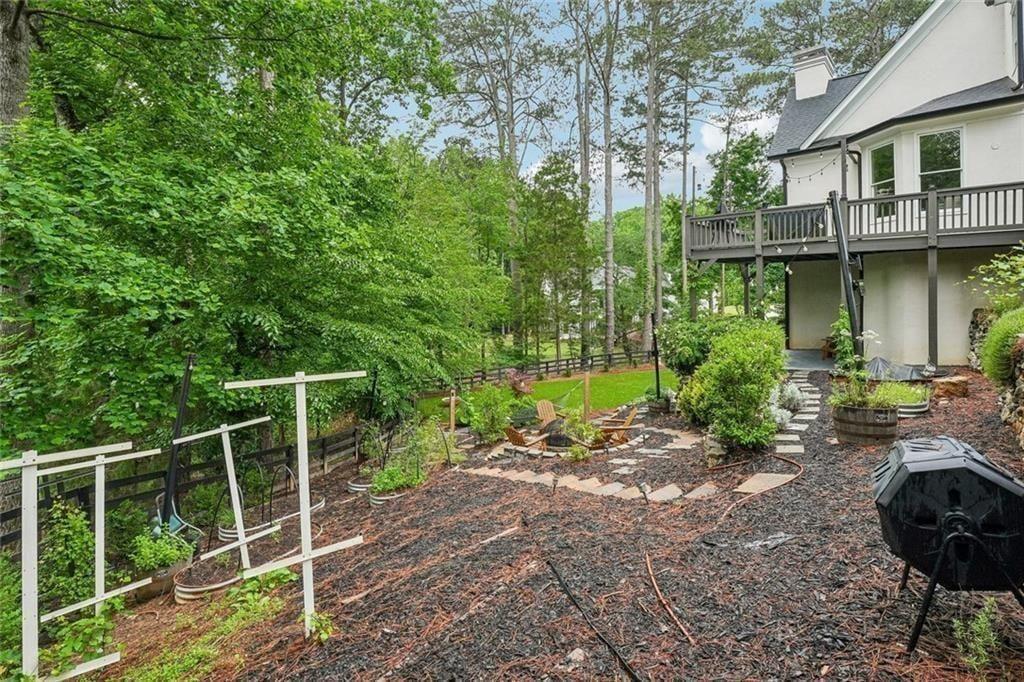 1091 Fieldstone Trail Milton GA 30004