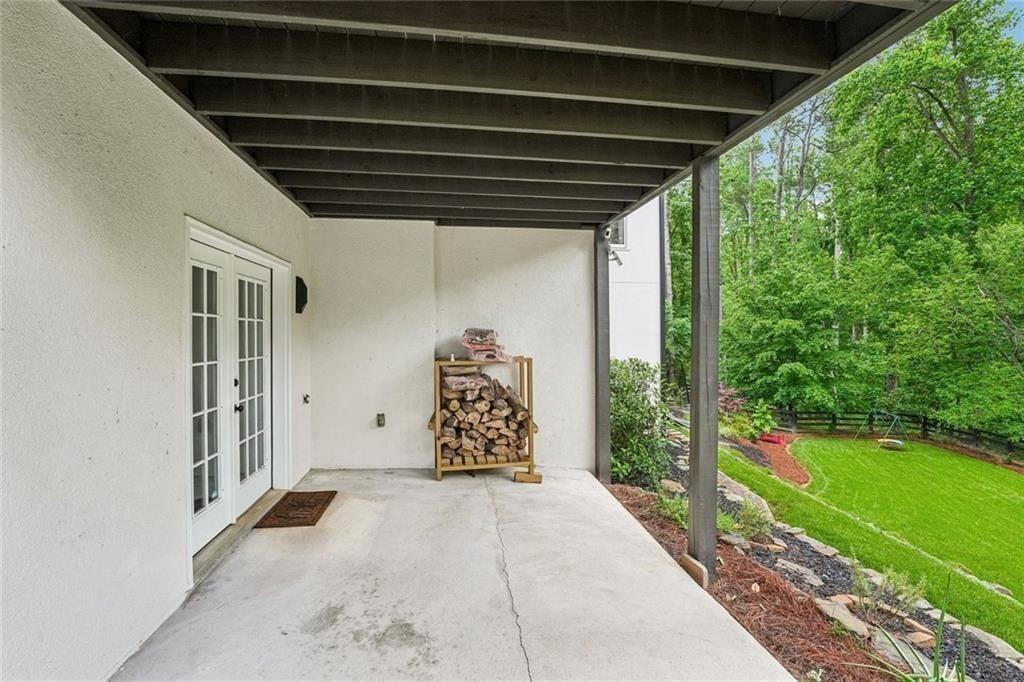1091 Fieldstone Trail Milton GA 30004