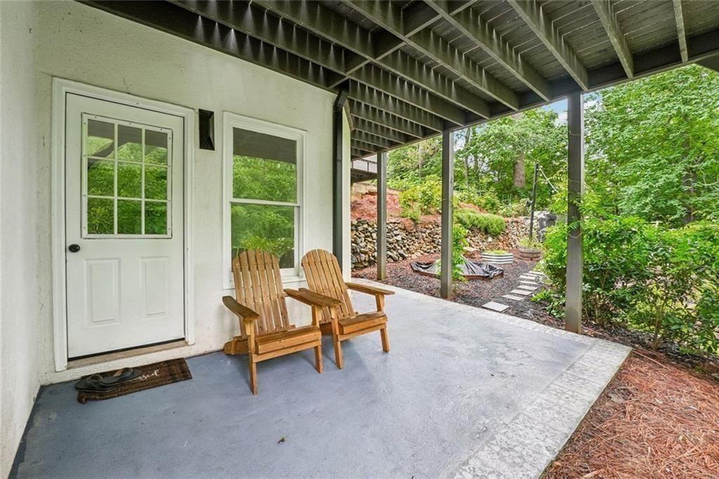 1091 Fieldstone Trail Milton GA 30004