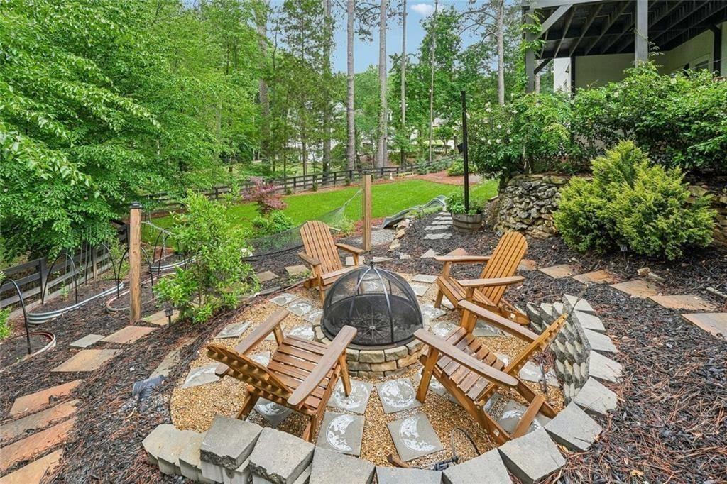 1091 Fieldstone Trail Milton GA 30004