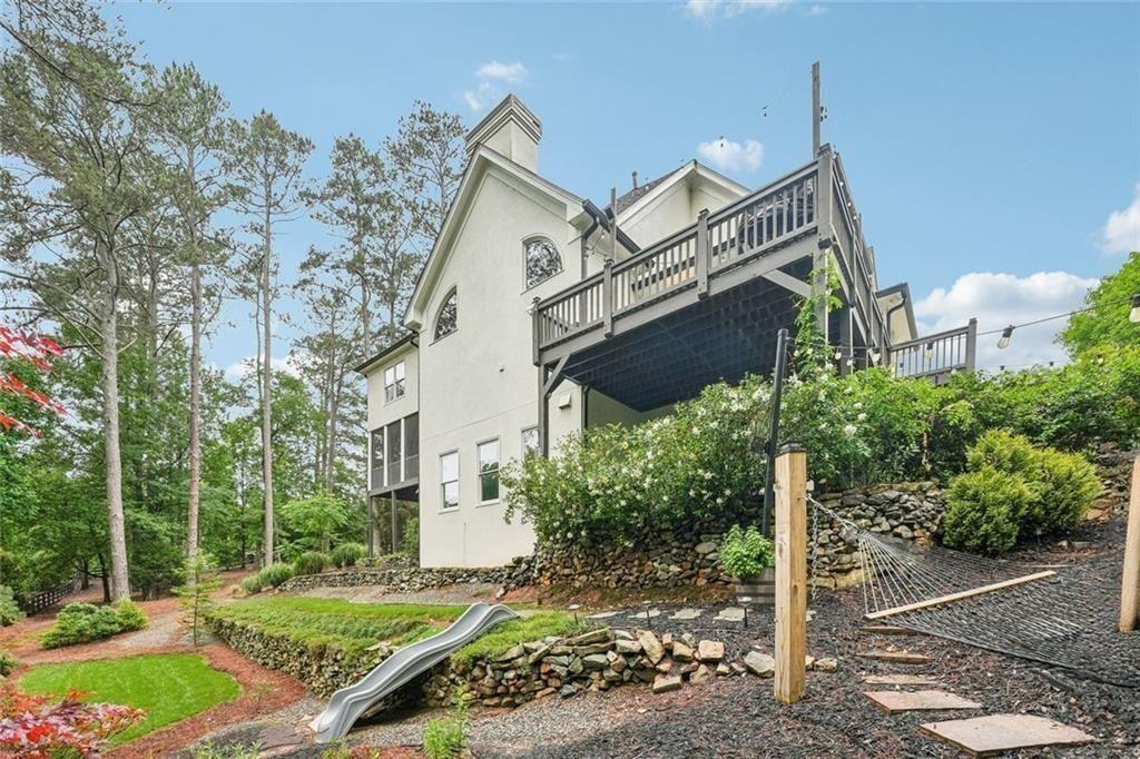 1091 Fieldstone Trail Milton GA 30004