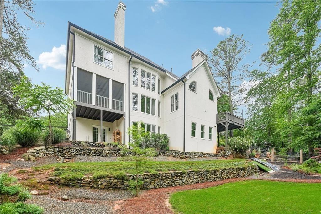 1091 Fieldstone Trail Milton GA 30004
