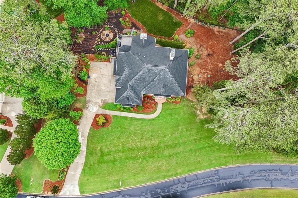 1091 Fieldstone Trail Milton GA 30004
