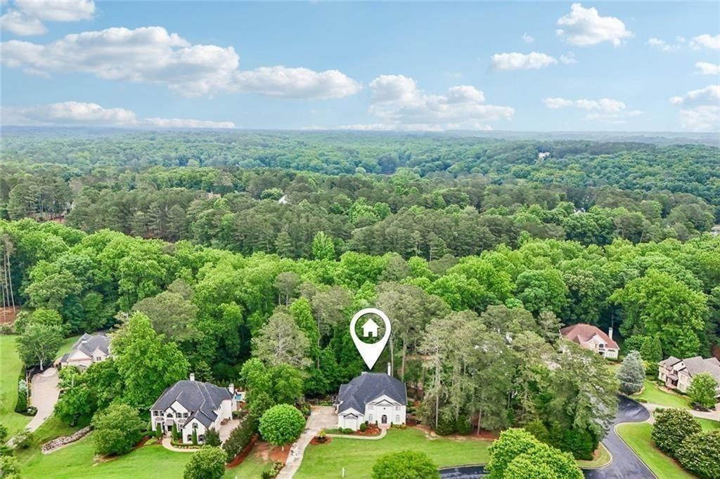 1091 Fieldstone Trail Milton GA 30004