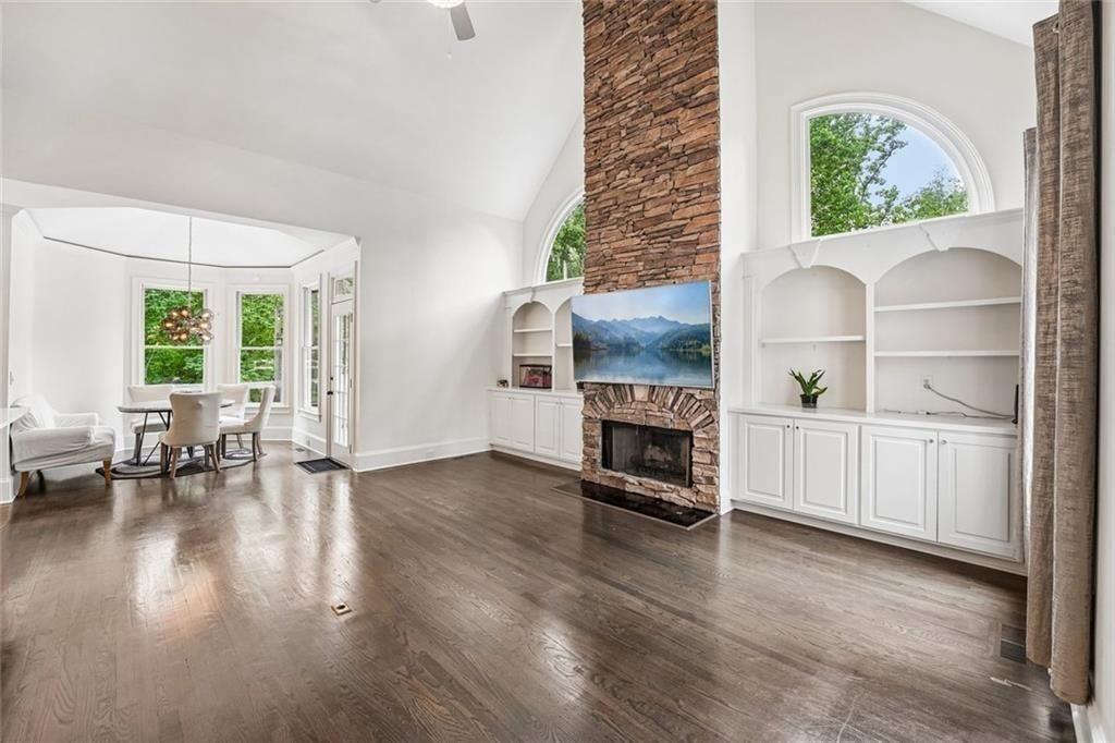 1091 Fieldstone Trail Milton GA 30004