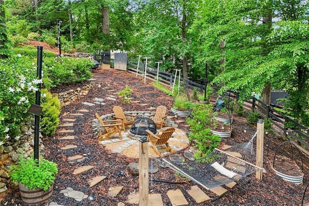 1091 Fieldstone Trail Milton GA 30004