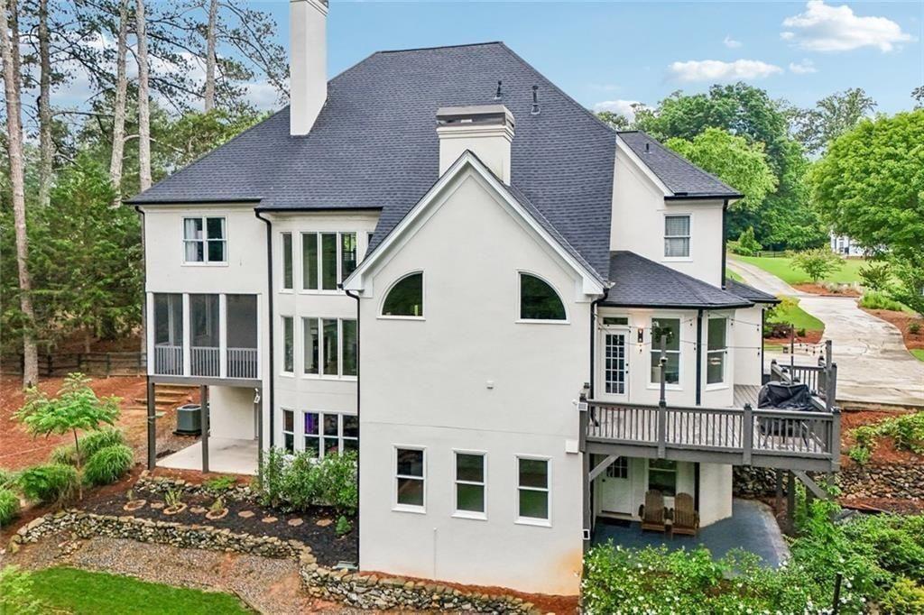 1091 Fieldstone Trail Milton GA 30004