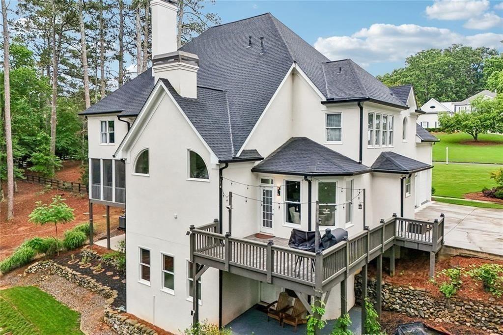 1091 Fieldstone Trail Milton GA 30004