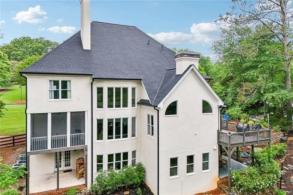 1091 Fieldstone Trail Milton GA 30004