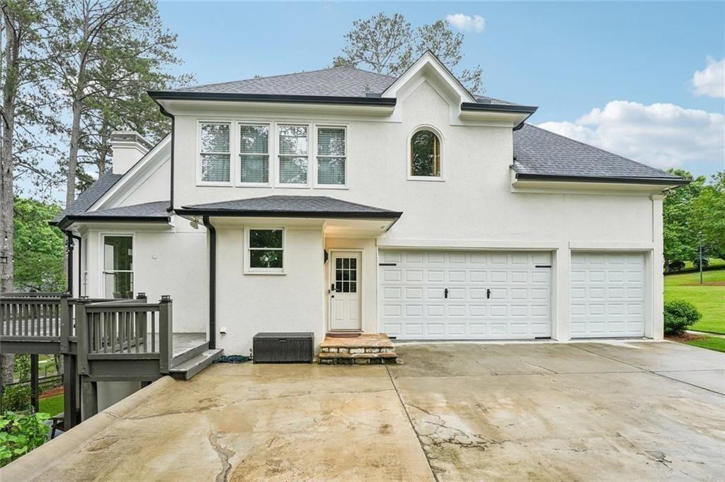 1091 Fieldstone Trail Milton GA 30004