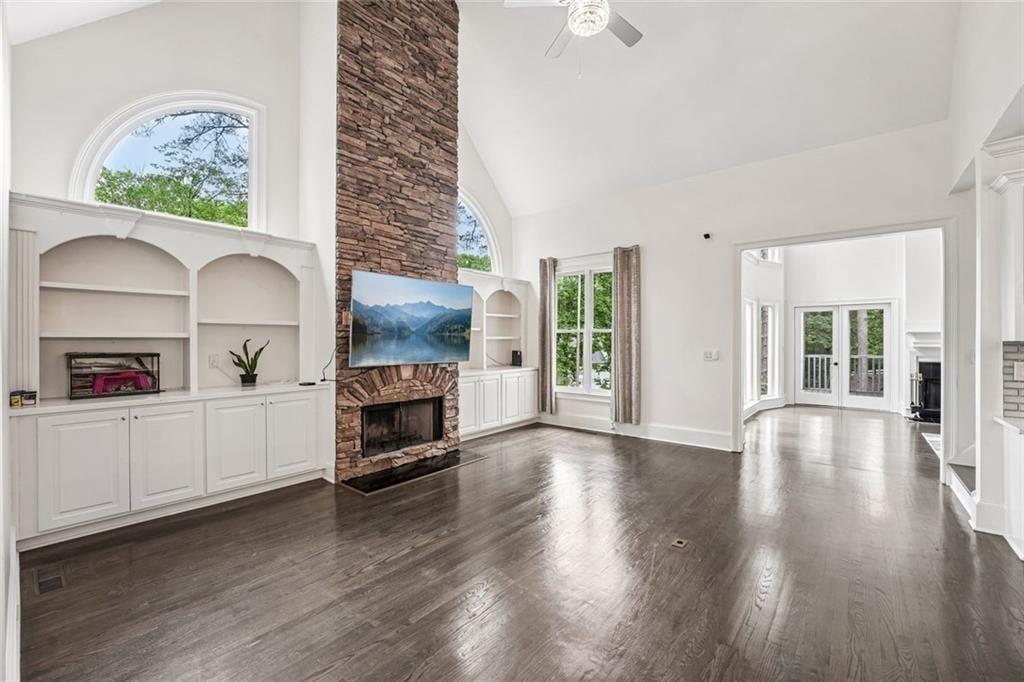 1091 Fieldstone Trail Milton GA 30004