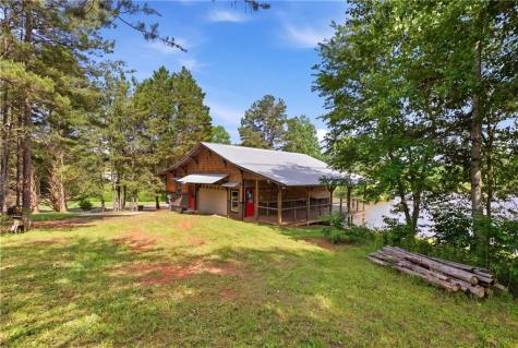 456 Oak Springs Road Clarkesville GA 30523