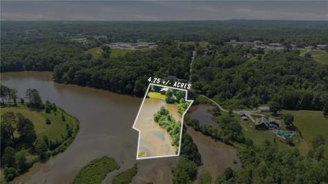 456 Oak Springs Road Clarkesville GA 30523