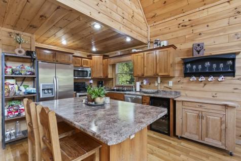 45 Whispering Lane Blue Ridge GA 30513