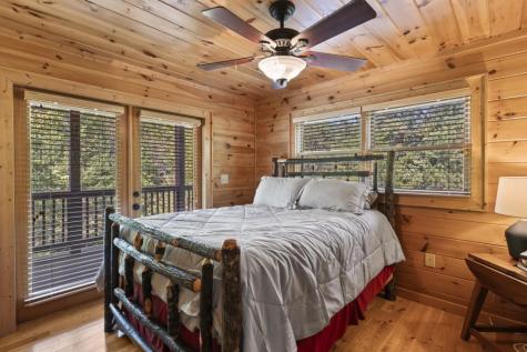 45 Whispering Lane Blue Ridge GA 30513