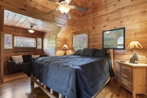 45 Whispering Lane Blue Ridge GA 30513