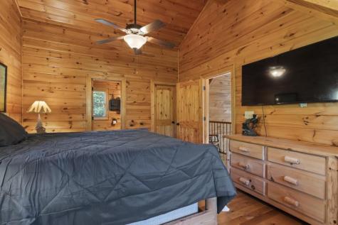 45 Whispering Lane Blue Ridge GA 30513