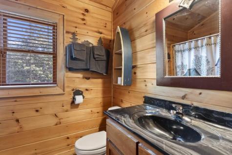 45 Whispering Lane Blue Ridge GA 30513