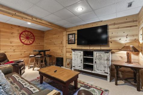 45 Whispering Lane Blue Ridge GA 30513