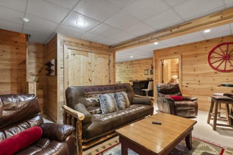 45 Whispering Lane Blue Ridge GA 30513