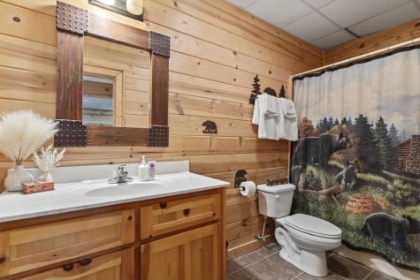 45 Whispering Lane Blue Ridge GA 30513
