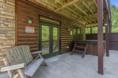 45 Whispering Lane Blue Ridge GA 30513